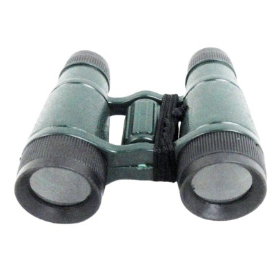 children outdoor exploration plastic binocular telescope toy