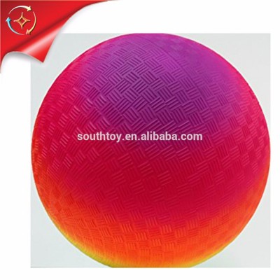 new arrival 8.5 inch Playground Ball for outdoor fun