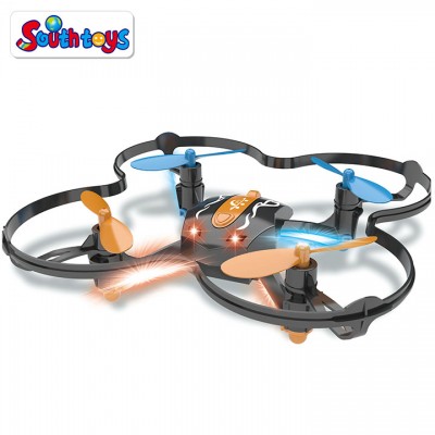 2.4G Drone Mini RC Quadcopter For Kids