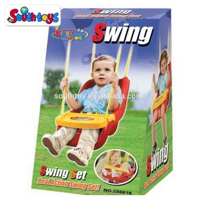 baby garden swing Infant to Toddler Swing