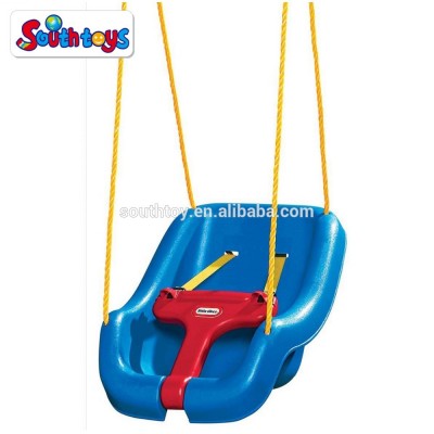 outdoor garden swing chair for children