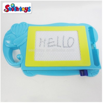 promotion cheap magnetic writing board for kids