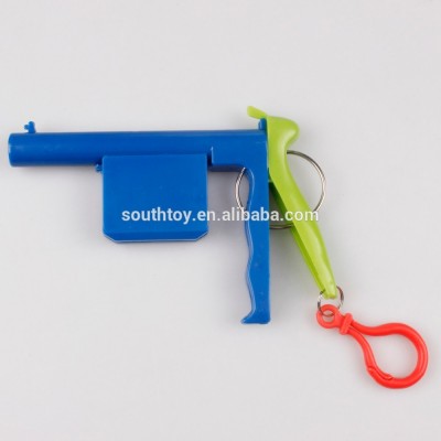 Spear Rubber Band Gun with 50 pcs Rubber Band for Kids