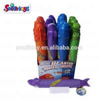 new arrival Fish Water Soaker Gun for summer fun