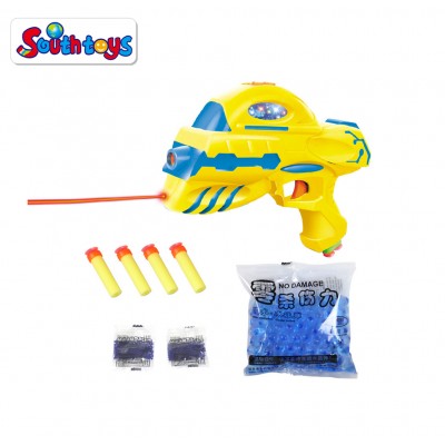 Children Safety Crystal Water Bullet Gun Toy