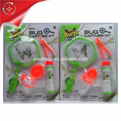 new arrival bugs capture kit nature explorer set for Science Kit for kids