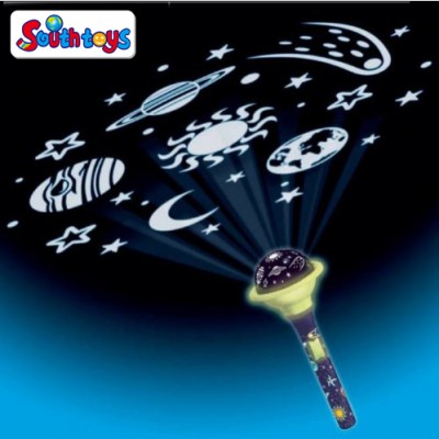 new arrival projector torch toy for kids