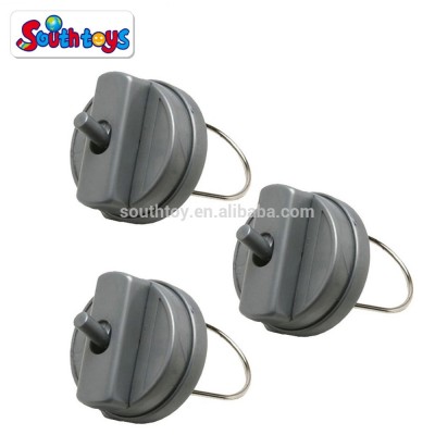 New Arrival Funny Shocking Buzzer Hand Shock Toy hand buzzer for Party Favors